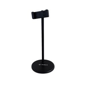Holder HP Stand Rotasi Multi-Angle Layar Fleksibel